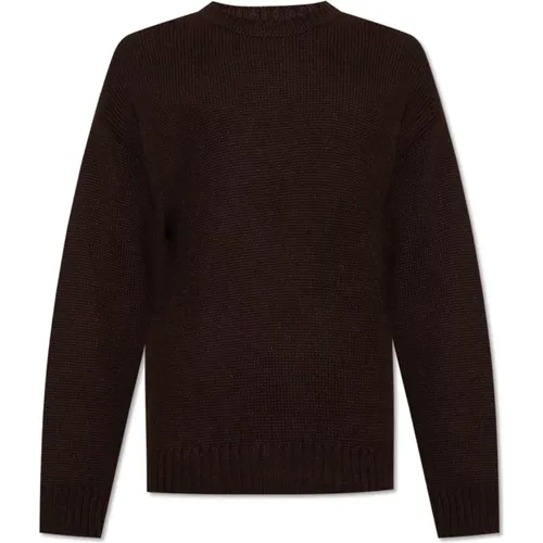 Wollpullover , Herren, Größe: 2XL - Dsquared2 - Modalova