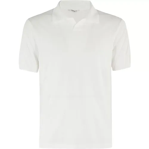 Klassisches Polo Shirt für Männer , Herren, Größe: XL - Kangra - Modalova