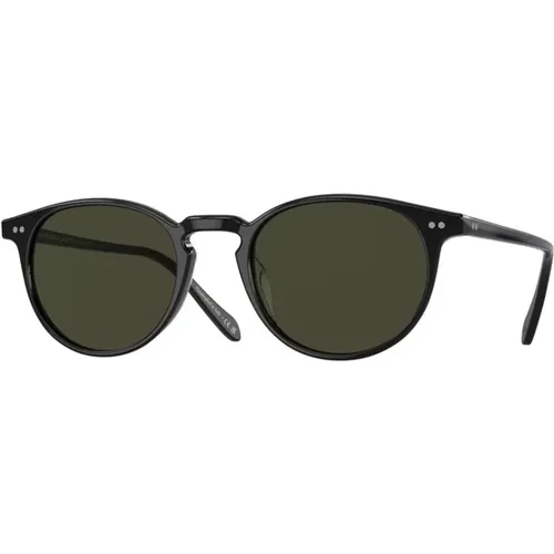 Sunglasses, unisex, , Size: ONE SIZE Stylish Sunglasses for Sunny Days - Oliver Peoples - Modalova