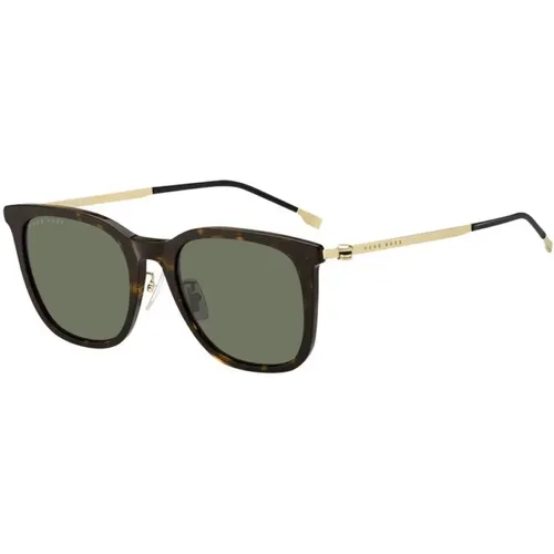 Sunglasses , female, Sizes: 54 MM - Hugo Boss - Modalova