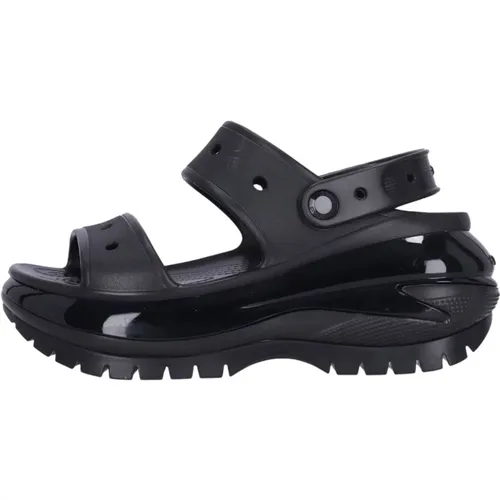 Flat Sandals Crocs - Crocs - Modalova