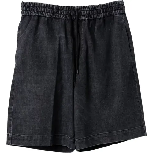 Casual Shorts , male, Sizes: 2XL, M, 3XL - Dondup - Modalova
