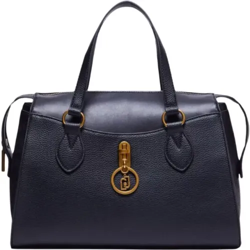 Classic Shoulder Bag , female, Sizes: ONE SIZE - Liu Jo - Modalova
