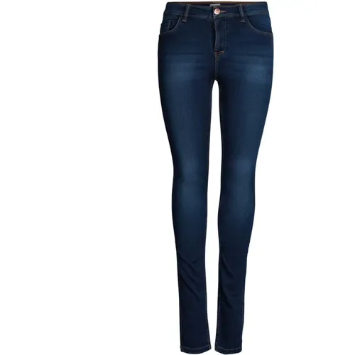 Classic Skinny Jeans , female, Sizes: W30 - Only - Modalova