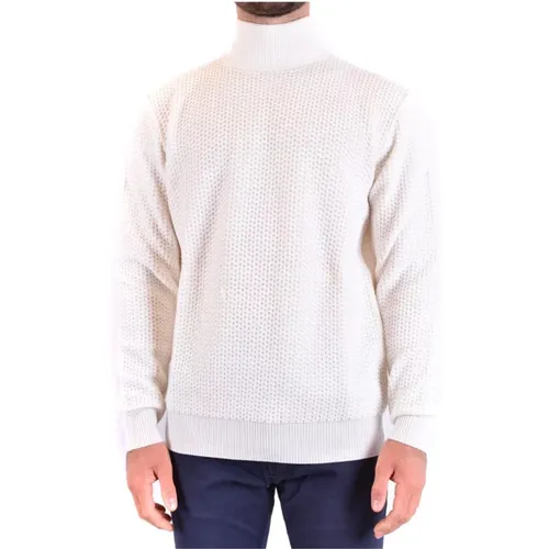 Turtlenecks, male, , Size: 2XL Turtleneck - Kangra - Modalova