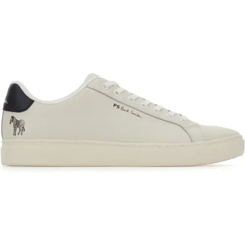 Stylish Sneakers for Men and Women , male, Sizes: 8 UK - Paul Smith - Modalova