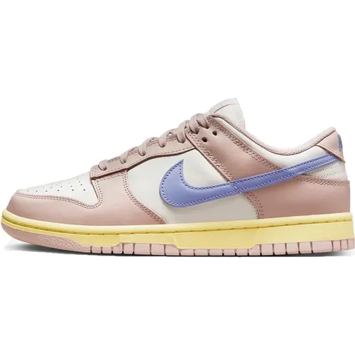 Sneakers, unisex, , Size: 9 1/2 US Pastel Low-Top Sneakers - Nike - Modalova