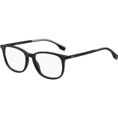 Glasses, unisex, , Size: 50 MM Boss 1546 Junor Eyewear Frames - Hugo Boss - Modalova