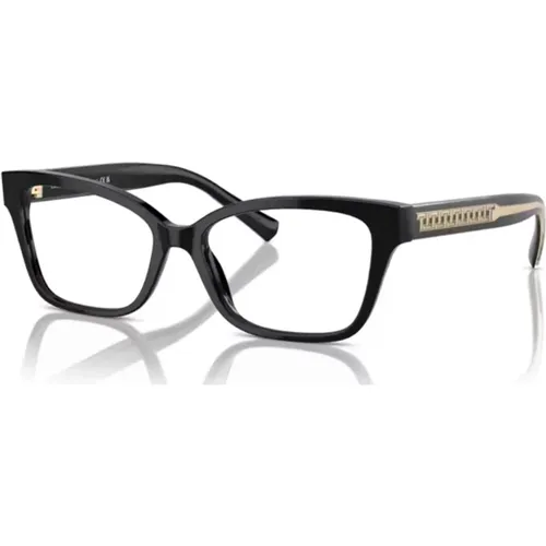 Glasses, unisex, , Size: 54 MM Eyewear Frames - Tiffany - Modalova