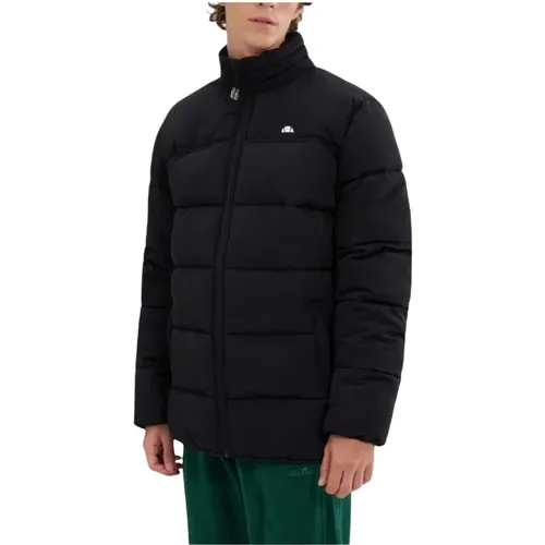 Winter Jackets, male, , Size: L Puffer Jacket - Ellesse - Modalova
