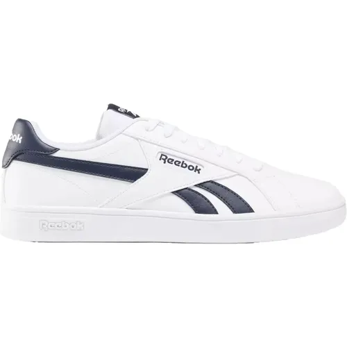 Court Retro Herren Sneaker - Weiß , Herren, Größe: 42 EU - Reebok - Modalova