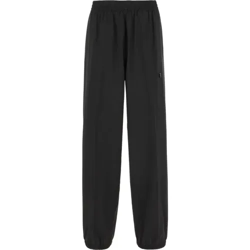 Sweatpants, male, , Size: M Stylish Pants for Men - Givenchy - Modalova