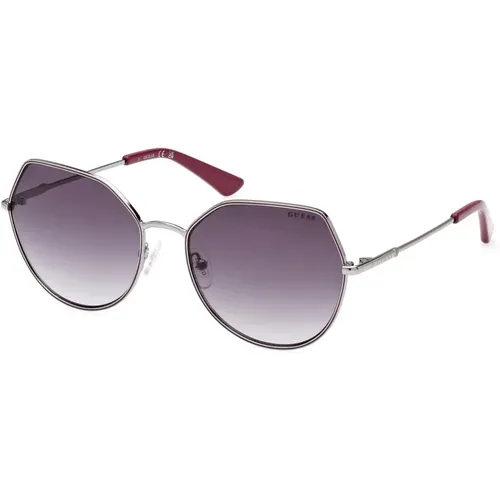 Stylish Sunglasses , female, Sizes: 58 MM - Guess - Modalova