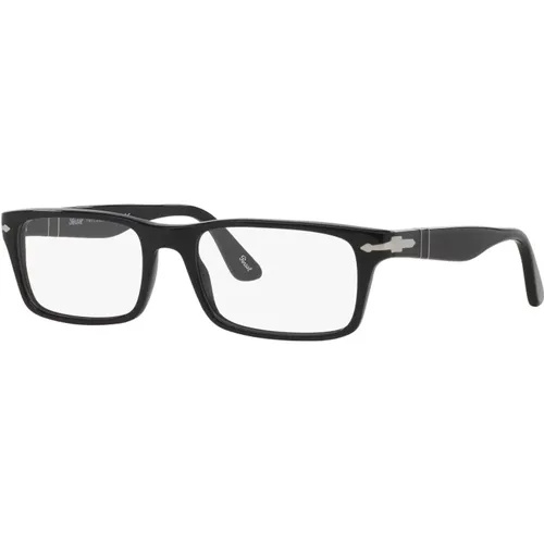 Eyewear frames PO 3050V , unisex, Sizes: 55 MM - Persol - Modalova