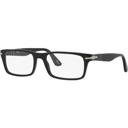 Glasses , unisex, Größe: 55 MM - Persol - Modalova