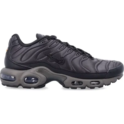 Air Max Plus Premium Sneakers , Herren, Größe: 41 1/2 EU - Nike - Modalova