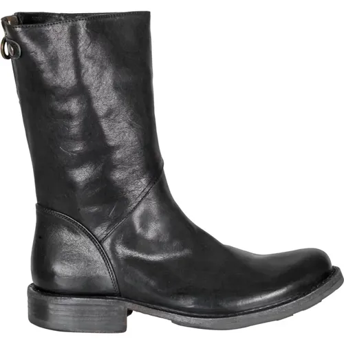 Stylish Tronchet Boots , female, Sizes: 2 UK, 4 UK - Fiorentini+Baker - Modalova