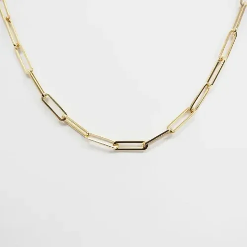 Pre-owned Gold hermes-jewelry , female, Sizes: ONE SIZE - Hermès Vintage - Modalova