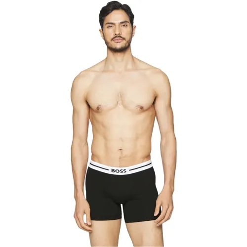 Bold 3Pack Boxer briefs , Herren, Größe: XL - Hugo Boss - Modalova