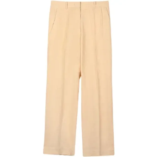 Dola Pants , female, Sizes: XS, 2XS - Mes Demoiselles - Modalova