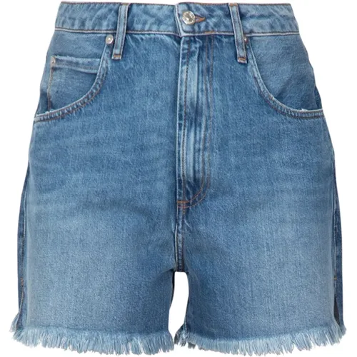 Stylische Denim Jeans , Damen, Größe: W25 - Roy Roger's - Modalova