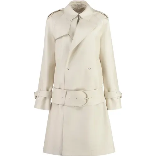 Coats Burberry - Burberry - Modalova