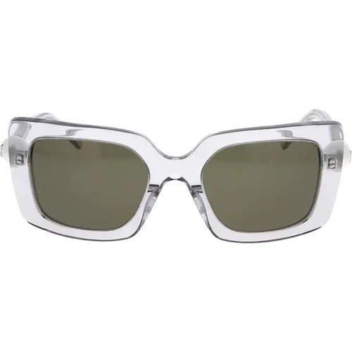 Sunglasses , unisex, Sizes: ONE SIZE - Givenchy - Modalova