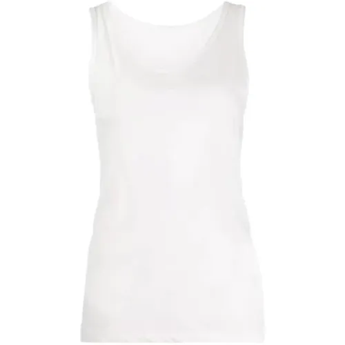 Pre-owned Tops, female, , Size: XL Pre-owned Cotton tops - Yohji Yamamoto Pre-owned - Modalova