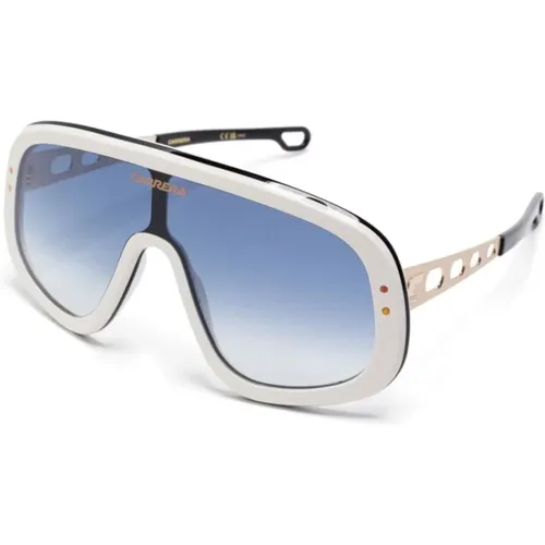 Sunglasses, unisex, , Size: ONE SIZE Flaglab 17 B4E08 Special Edition Sunglasses - Carrera - Modalova