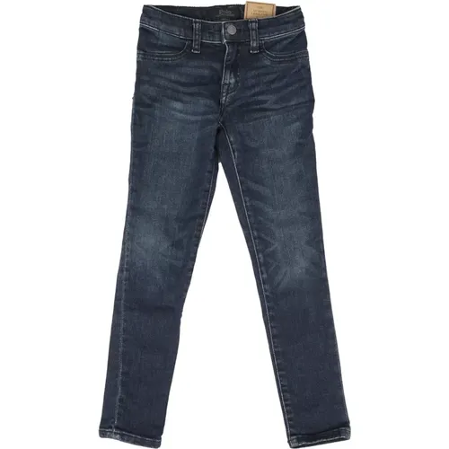 Slim Fit Jeans Polo Ralph Lauren - Polo Ralph Lauren - Modalova