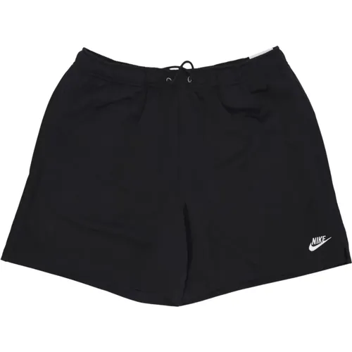 Mesh Basketball Shorts /White , male, Sizes: L, S, XS, XL - Nike - Modalova