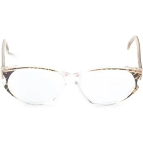 Pre-owned Accessories, female, , Size: ONE SIZE Pre-owned Acetate sunglasses - Givenchy Pre-owned - Modalova