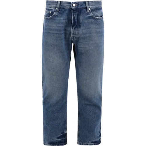 Los Angeles Jeans Josh Eco Model , Herren, Größe: W36 - Icon Denim - Modalova