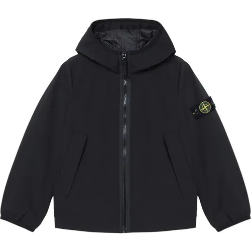 Leichte Jacke Stone Island - Stone Island - Modalova