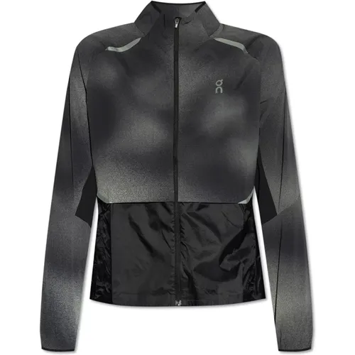 Trainingsjacke Lumos , Damen, Größe: M - ON Running - Modalova