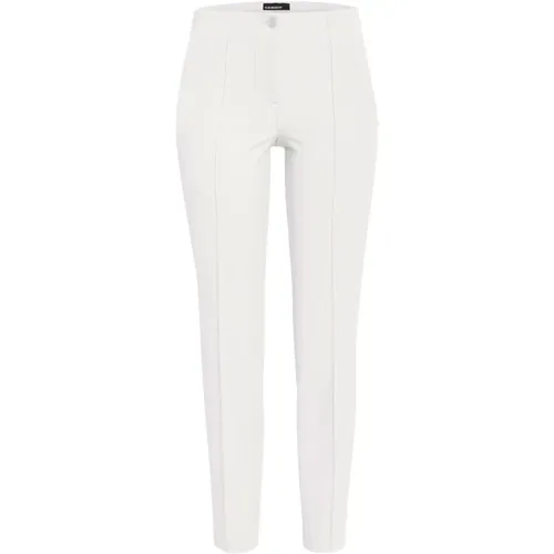 ROS trousers , female, Sizes: S - CAMBIO - Modalova