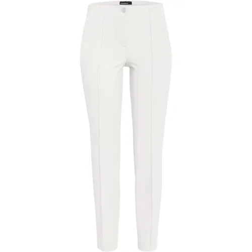 ROS trousers , female, Sizes: S, L, XL, XS - CAMBIO - Modalova