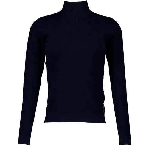 Dark Turtleneck , female, Sizes: L, XL - Parajumpers - Modalova