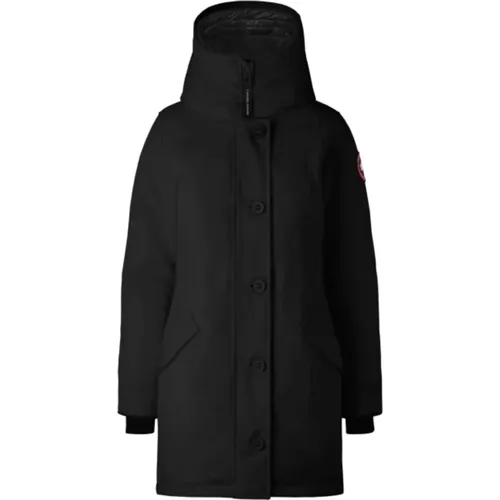 Arctic Tech Parka für Frauen - Canada Goose - Modalova