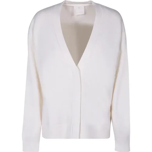 Women's Clothing Sweater Ss24 , female, Sizes: S, XS - Givenchy - Modalova