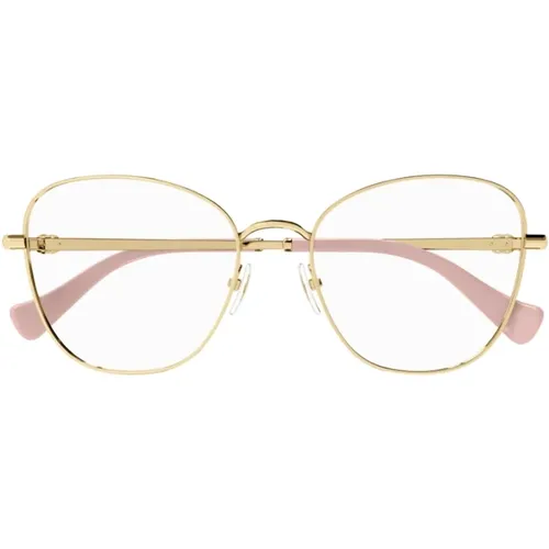 Glasses Gucci - Gucci - Modalova