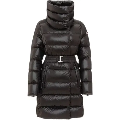 Womens Clothing Outerwear Aw21 , female, Sizes: L - Colmar - Modalova