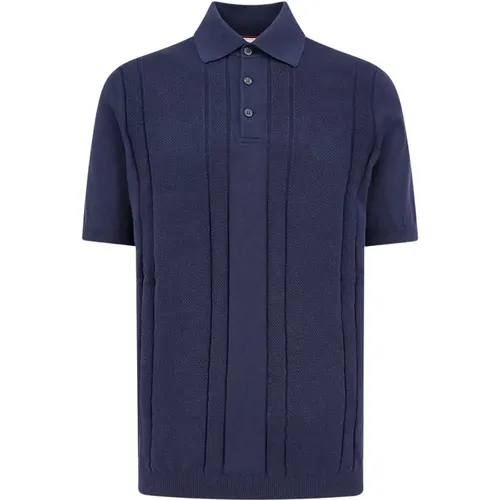Men's Clothing T-Shirts & Polos Ss24 , male, Sizes: XL - BRUNELLO CUCINELLI - Modalova