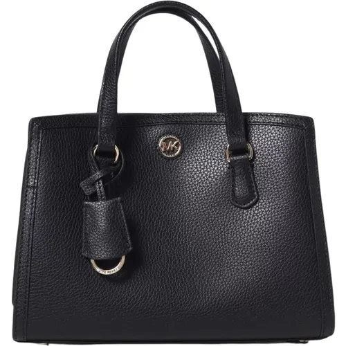 Small Messenger handtas , female, Sizes: ONE SIZE - Michael Kors - Modalova