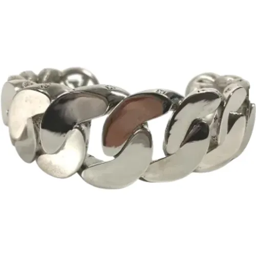 Pre-owned Jewellery, male, , Size: ONE SIZE Pre-owned Fabric bracelets - Louis Vuitton Vintage - Modalova