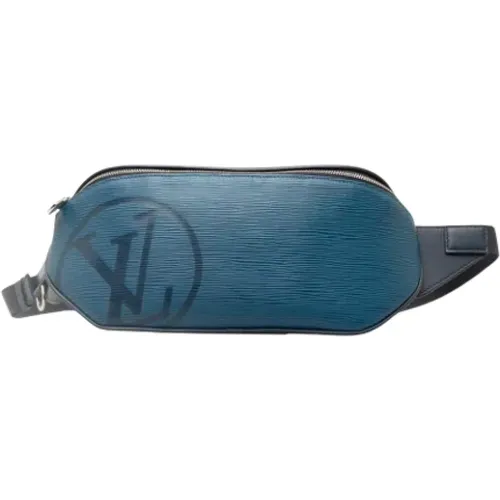 Pre-owned Belt Bags, female, , Size: ONE SIZE Pre-owned Fabric louis-vuitton-bags - Louis Vuitton Vintage - Modalova