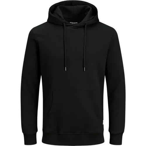 Basic Kapuzenpullover Jack & Jones - jack & jones - Modalova