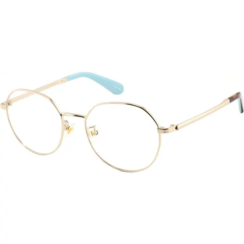 Eyewear frames Paia/F , unisex, Sizes: 52 MM - Kate Spade - Modalova