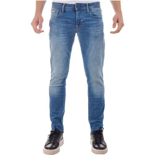 Slim-fit Jeans , Herren, Größe: W29 - Antony Morato - Modalova