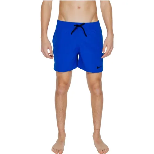 Herren Badebekleidung Kollektion Frühling/Sommer , Herren, Größe: 2XL - Nike - Modalova